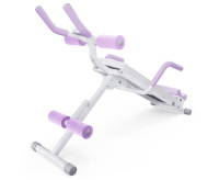 Скамьи + Многофункциональная скамья для пресса DFC KR-1005P