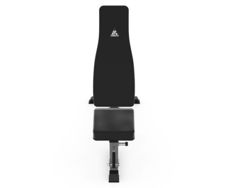 Скамьи + Cкамья силовая DFC HOMEGYM D10