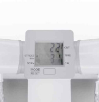 Степперы + Министеппер с поручнями DFC SC-S085CG поворотный