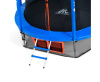 Батуты + Батут DFC JUMP BASKET 8ft