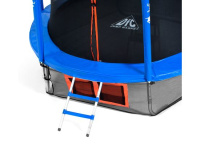 Батуты + Батут DFC JUMP BASKET 8ft