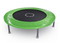 Батуты + Батут DFC TRU-JUMP 40''