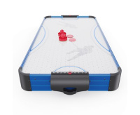 Аэрохоккей + Игровой стол - аэрохоккей DFC 40" 101 x 50 см