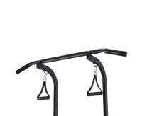 Турник-брусья + Турник-брусья DFC G007Y