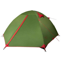  Палатки универсальные + Tramp Lite палатка Tourist 3 (зеленый)