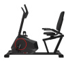 Велотренажеры + Горизонтальный велотренажер UNIX Fit BR-390Е