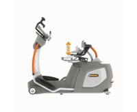 Эллиптические тренажеры + Тренажер YOWZA 2 в 1 эллипсоид/велотренажер с вращением торса NAPLES ELITE