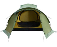  Палатки универсальные + Tramp палатка Mountain 3 (V2) зеленый