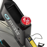 Спин-байки + Спин-байк домашний OXYGEN FITNESS SPIN TURBO