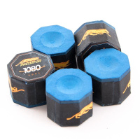 Мел "Predator 1080 Pure" синий