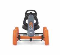 Веломобили + Веломобиль BERG Reppy Racer