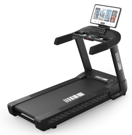 Беговые дорожки + Беговая дорожка UNIX Fit T-1520 PRO (21" TFT)