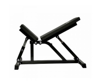 Скамьи + Скамья силовая универсальная DFC DZ003B