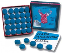 Наклейка для кия "Elk Master" 13 мм