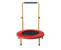 Батуты + Батут DFC Trampoline Fitness 32 дюйма