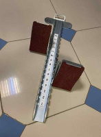 Оборудование для легкой атлетики + Стартовые колодки соревновательные