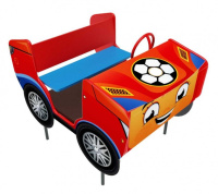 Игровые формы + Кабриолет ИФ 01-102