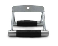 Рукоятки и тяги + Рукоять для тяги UNIX Fit PRO с параллельным хватом