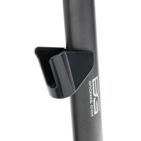 Велотренажеры + Велотренажер вертикальный с генератором профессиональный BRONZE GYM U1000M PRO TURBO (new)