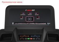 Беговые дорожки + Беговая дорожка UNIX Fit T-1300 PRO (LED)