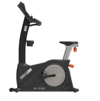 Велотренажеры + Велотренажер UNIX Fit B-1250 PRO (7" LCD)
