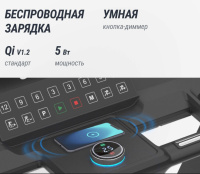 Беговые дорожки + Беговая дорожка UNIX Fit T-1520 PRO (21" TFT)