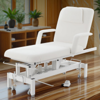 Массажные столы + Массажный стол электрический Med-Mos ММКМ-1 (SE2.21.10Д)