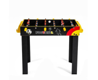 Настольный футбол + Игровой стол - футбол DFC SANTOS