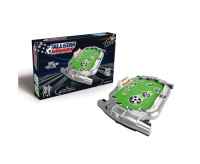 Настольный футбол + Игровой стол - Аэрофутбол DFC SB-ST-2511