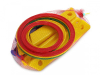 Физкультурно-развивающее + Игра Кольцеброс У 653