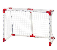 Хоккейные ворота + Набор детский DFC для игры в хоккей на траве GOAL121A