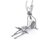 Эллиптические тренажеры + Эллиптический тренажёр DFC Westinghouse, магнитный, складной