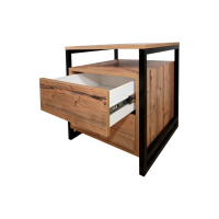 Тумбы и комоды + Тумба Moby