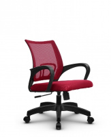 Офисные кресла + Кресло SU-CS-9/подл.106/осн.001