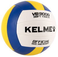 Волейбольные мячи + Мяч волейбольный KELME 8203QU5017-143, размер 5