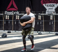 Сендбеги и стронгбеги + Стронгбеги