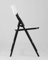 Складные стулья + Стул складной банкетный LITE белый