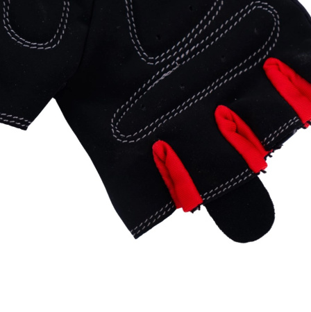 Перчатки для фитнеса + Перчатки для фитнеса PRCTZ WEIGHT GLOVES "L"