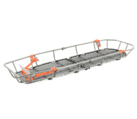 Носилки медицинские + Носилки корзиночного типа MED-MOS ММ-Б4 (Kr-42000N)