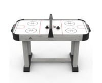 Аэрохоккей + Игровой стол - аэрохоккей DFC CLOVER 48"
