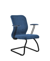 Офисные кресла + Эргономичное кресло SU-Mr-4/подл.079/осн.008