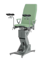 Гинекологические и урологические кресла + Кресло гинекологическое универсальное КГУ-01.1 VLANA