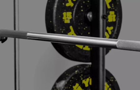 Грифы + Гриф Competition, 20кг, мужской