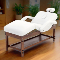 Массажные столы + Стационарный массажный стол Med-Mos FIX-0A (SW4.31.10А-11)