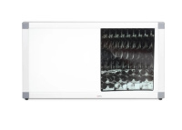 Рентгенология + Негатоскоп общего назначения Армед 2-кадровый