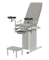 Кресла медицинские + Кресло гинекологическое КГ-06.П1 корпус белый