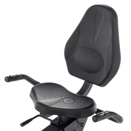 Велотренажеры + Велотренажер домашний CARBON FITNESS R40