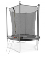 Батуты + Батут с защитной сеткой DFC JUMP4FUN 6 ft