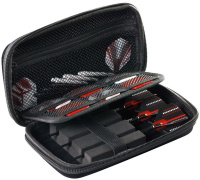 Аксессуары для игры в дартс + Премиальный кейс для дротиков Winmau Blade 6 Case