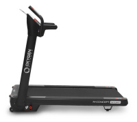Беговые дорожки + OXYGEN M-CONCEPT SPORT (BLACK) Беговая дорожка